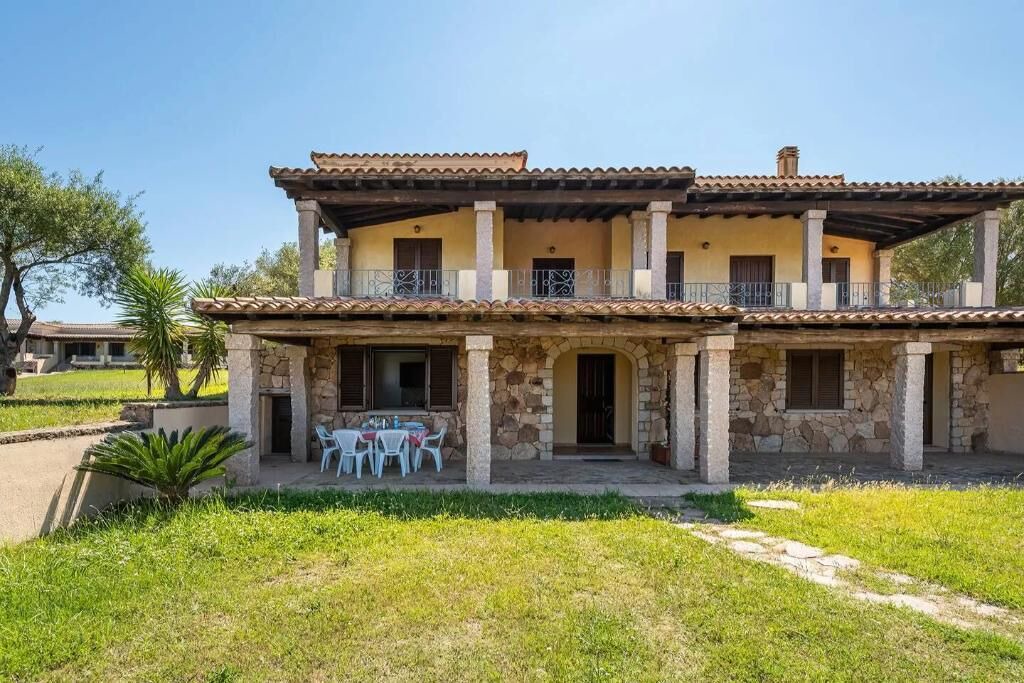 Photo of Outdoor in Siniscola