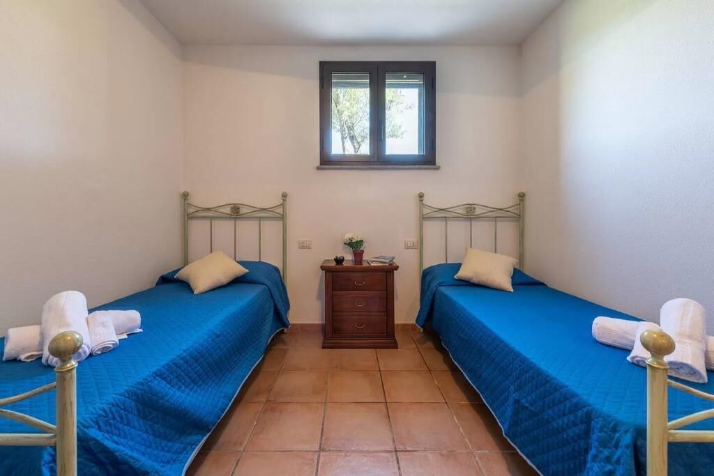 Photo of Bedroom in Siniscola