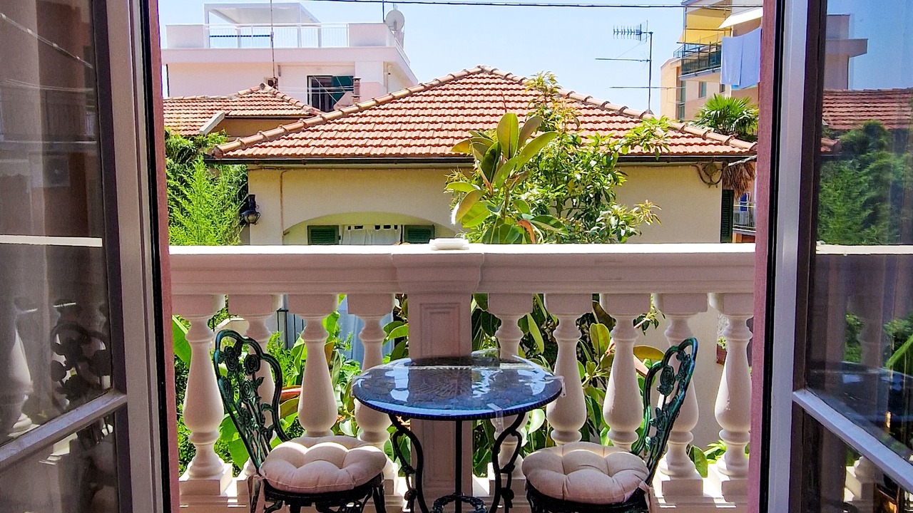 Photo of Outdoor in Varigotti