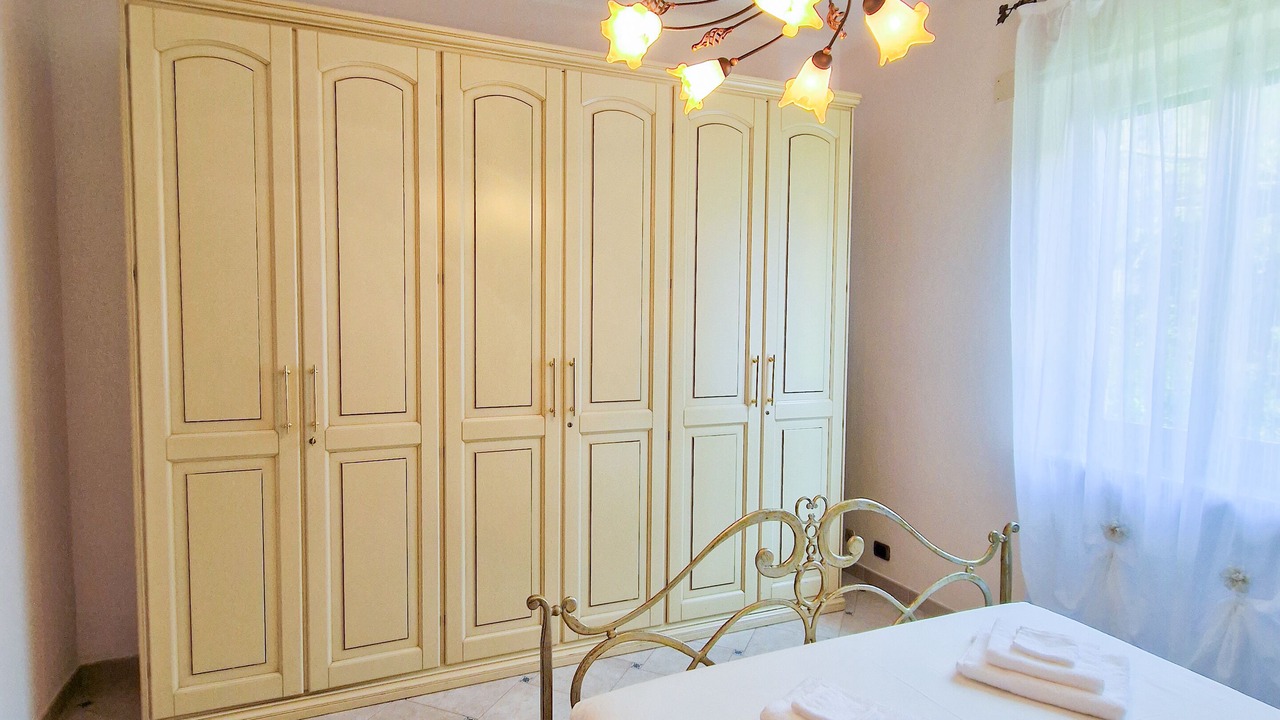 Photo of Bedroom in Varigotti
