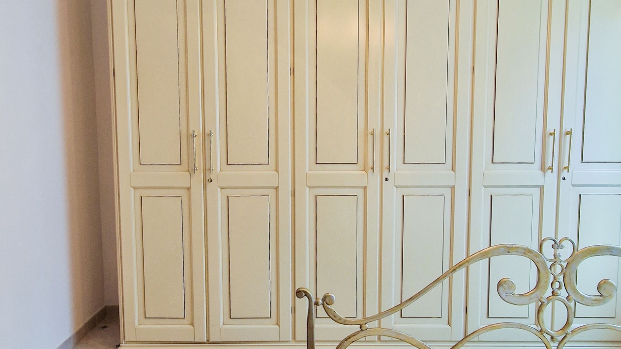Photo of Bedroom in Varigotti