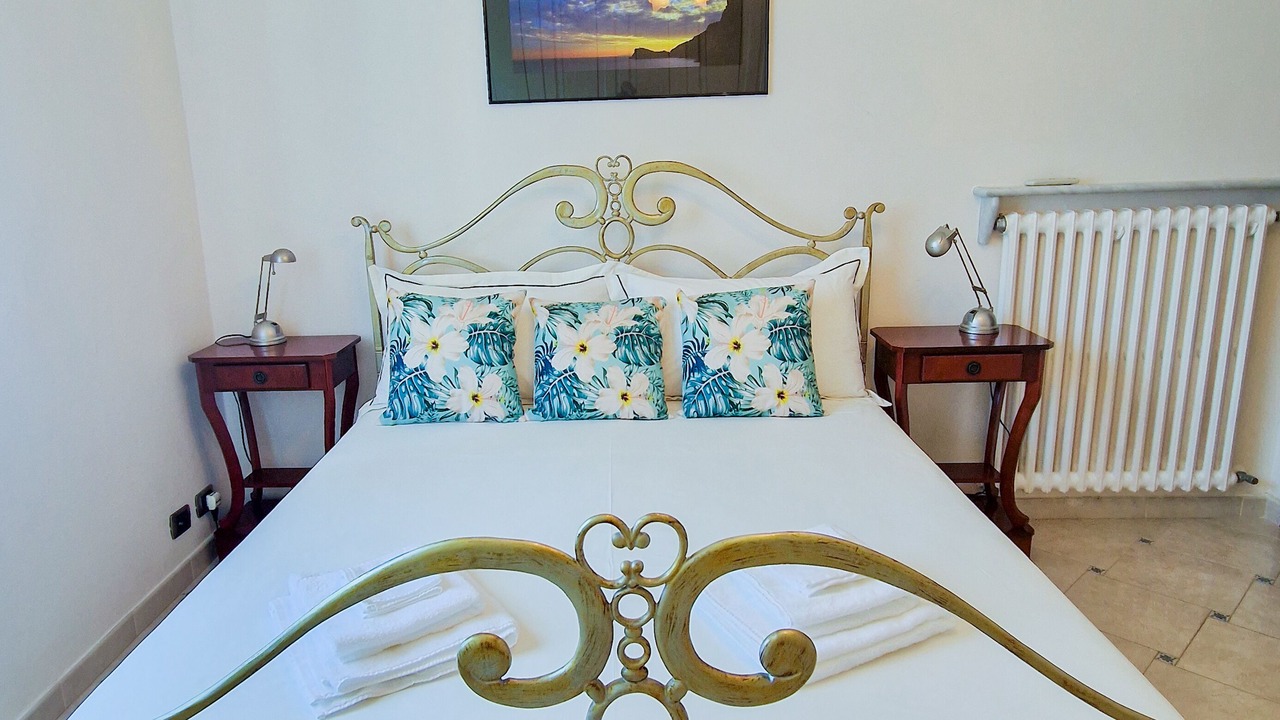 Photo of Bedroom in Varigotti
