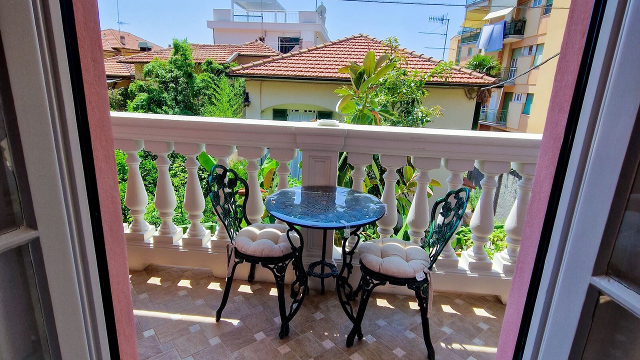 Photo of Outdoor in Varigotti