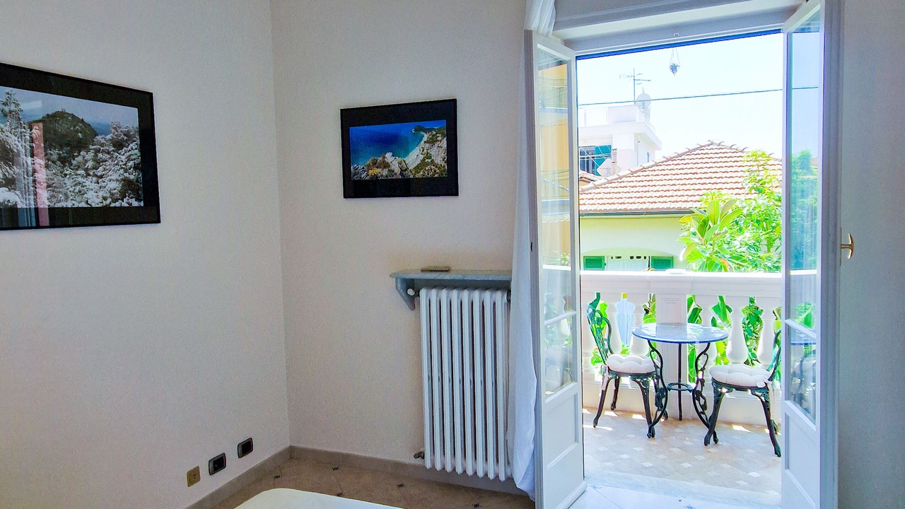 Photo of Bedroom in Varigotti