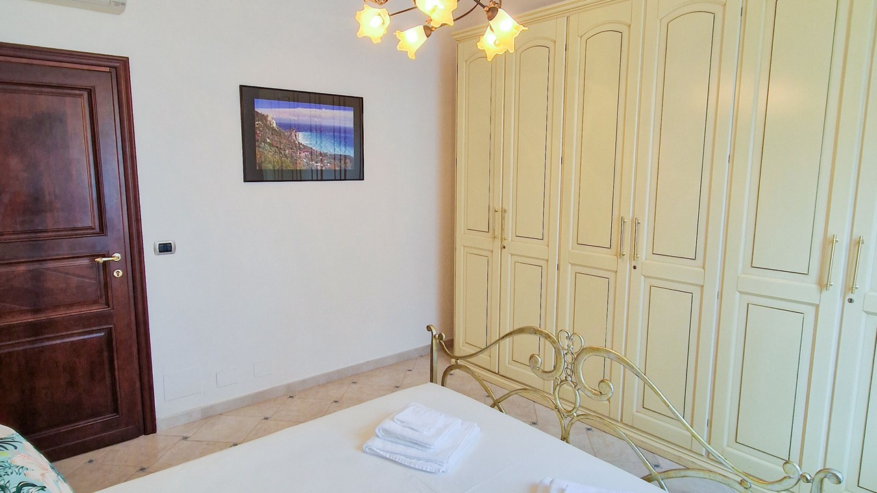 Photo of Bedroom in Varigotti