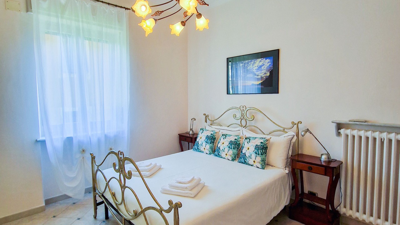 Photo of Bedroom in Varigotti