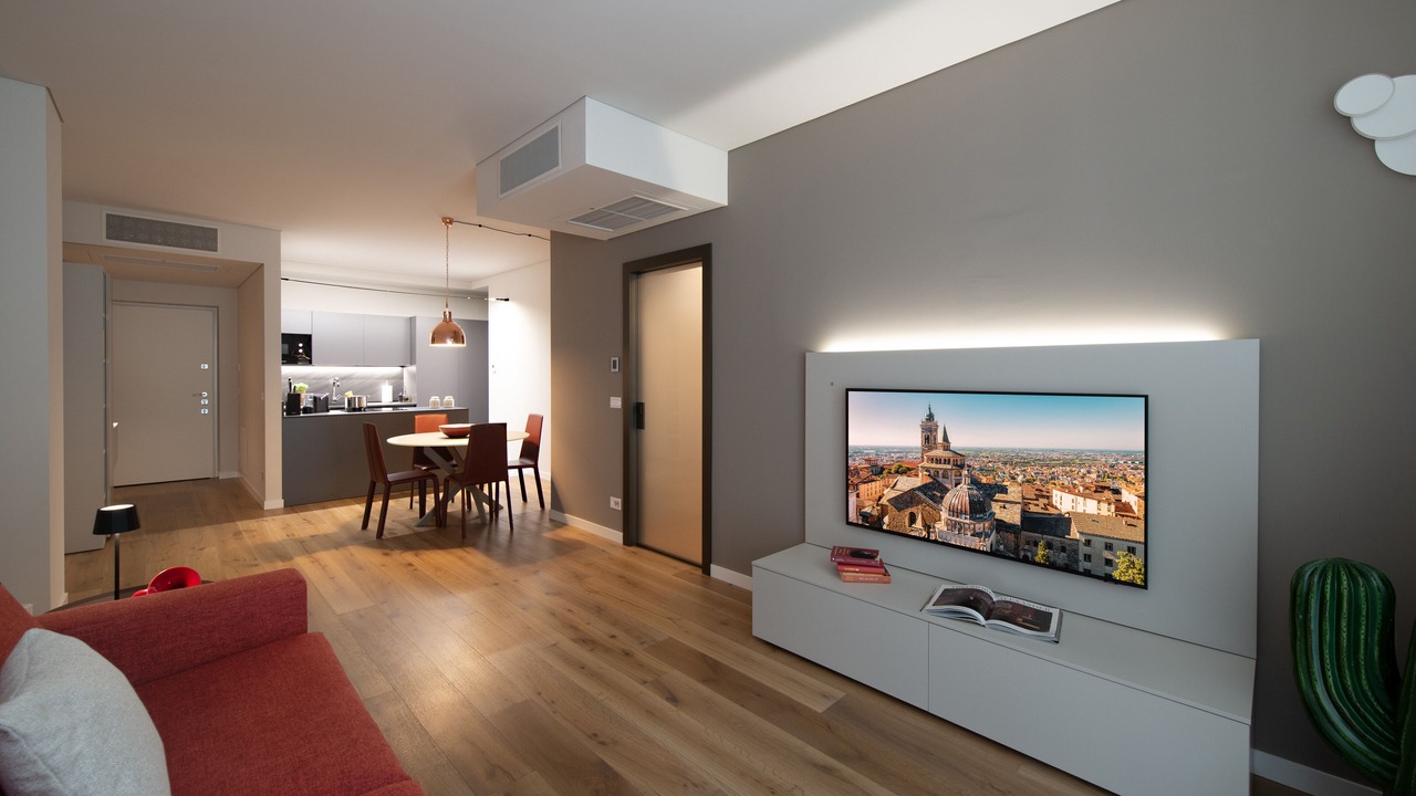 Photo of Livingroom in Borgo San Leonardo