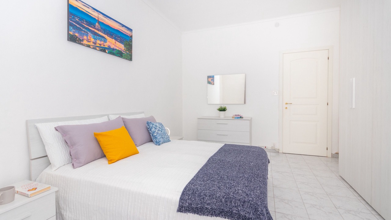 Photo of Bedroom in Cenisia