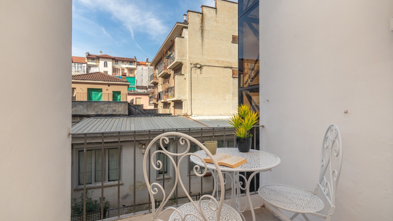 Photo of Outdoor in Cenisia