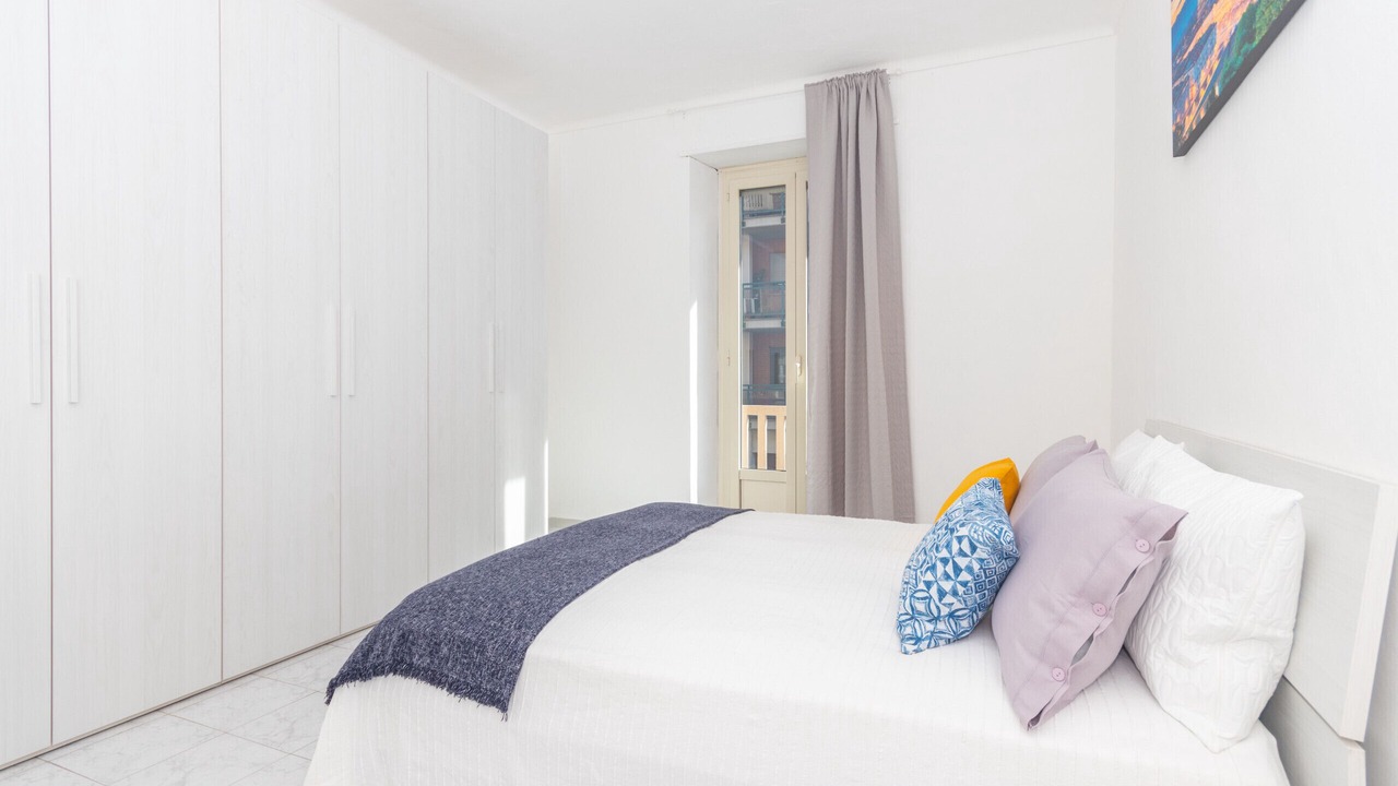 Photo of Bedroom in Cenisia