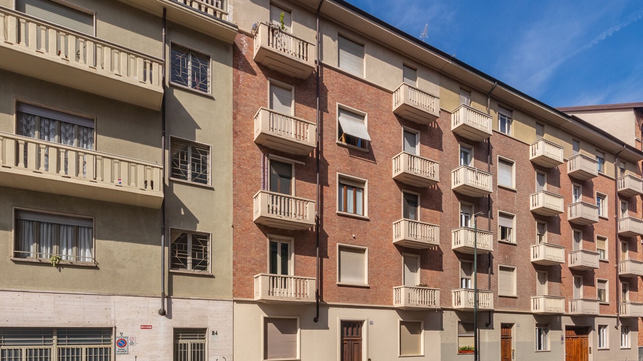 Photo of Outdoor in Cenisia
