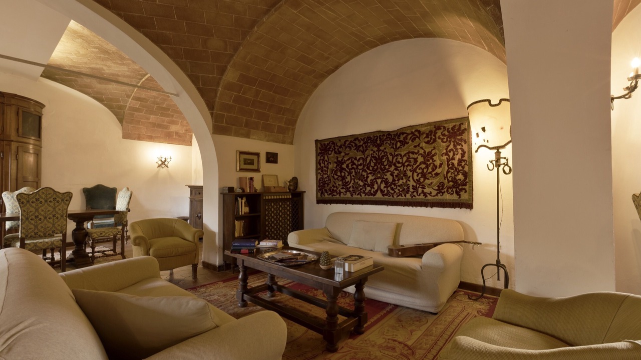 Photo of Livingroom in Poggibonsi