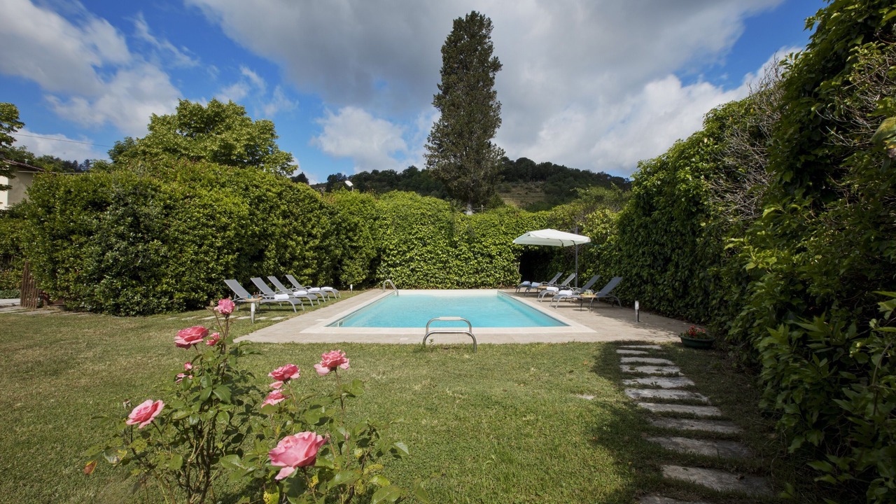 Photo of Outdoor in Poggibonsi