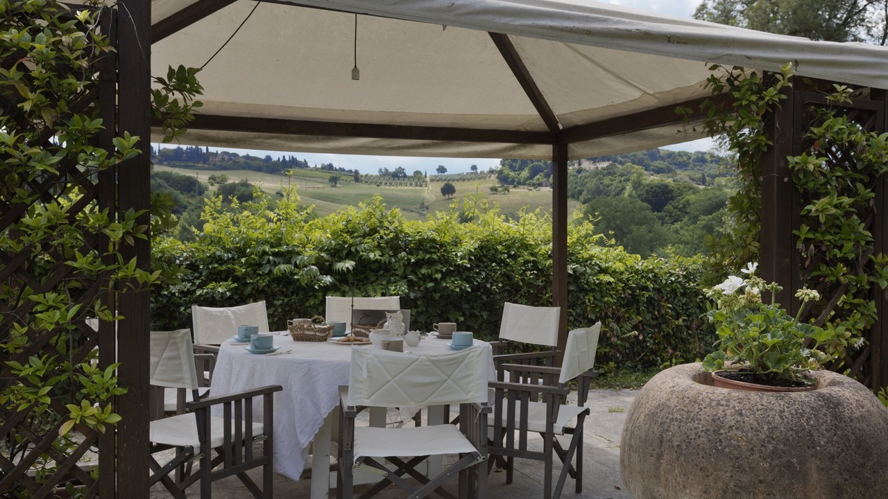 Photo of Outdoor in Poggibonsi