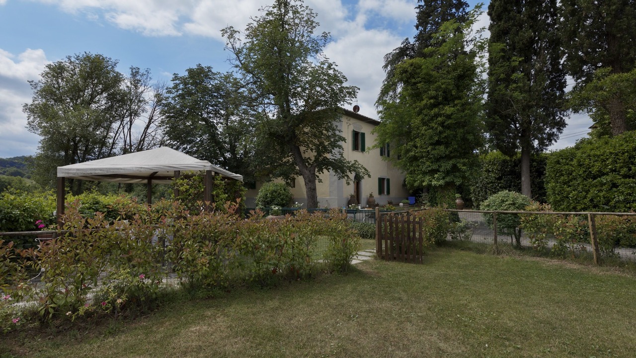 Photo of Outdoor in Poggibonsi
