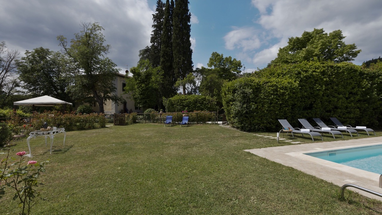 Photo of Outdoor in Poggibonsi