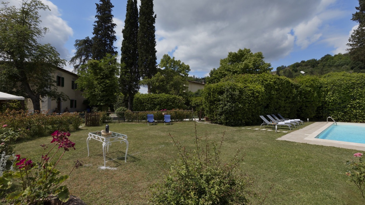 Photo of Outdoor in Poggibonsi