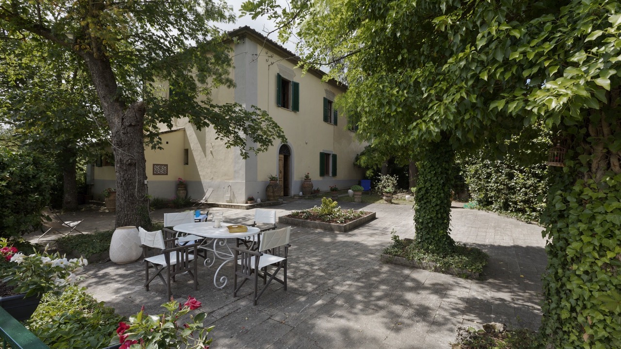 Photo of Outdoor in Poggibonsi