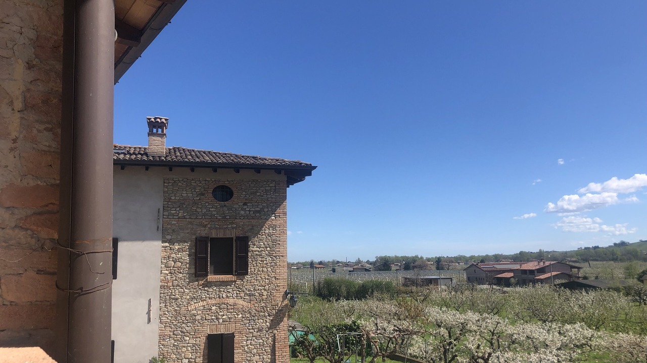 Photo of Outdoor in Vignola