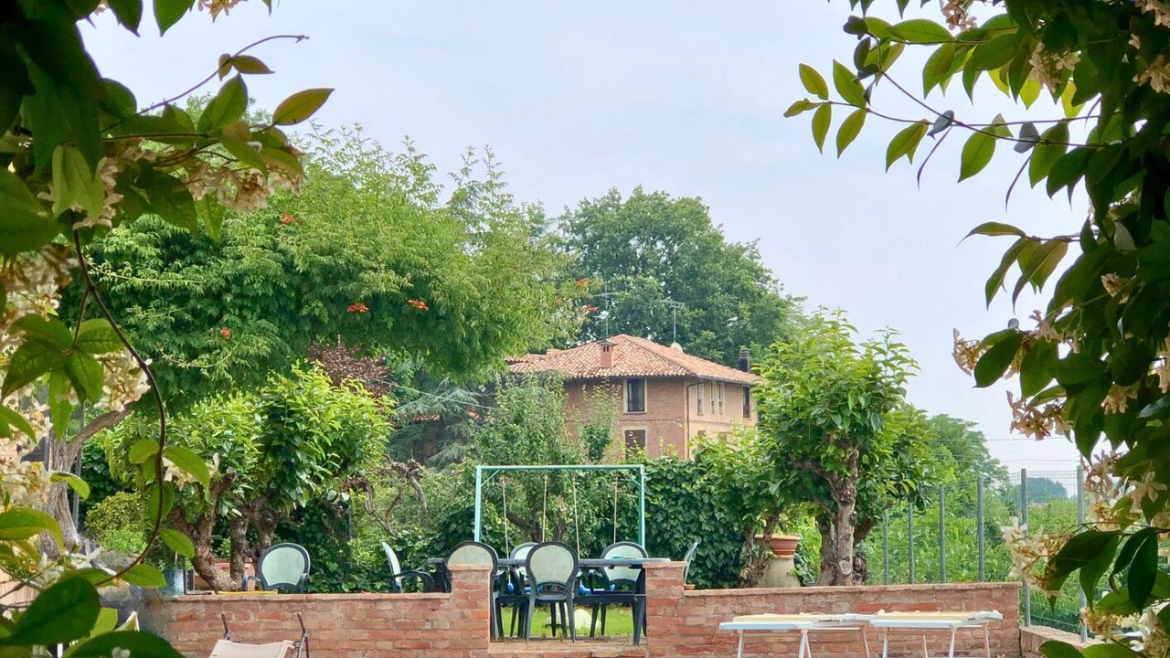 Photo of Outdoor in Vignola