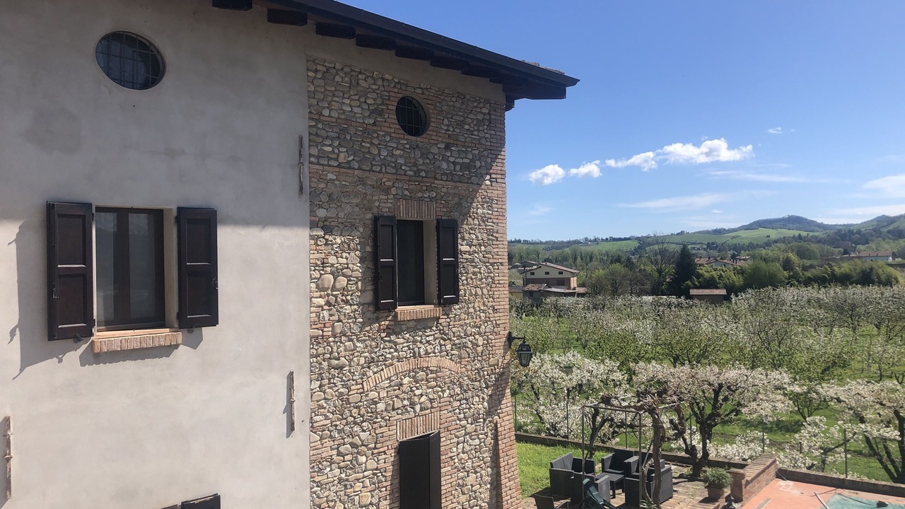 Photo of Outdoor in Vignola