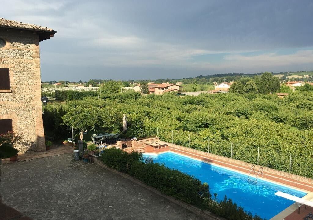 Photo of Outdoor in Vignola