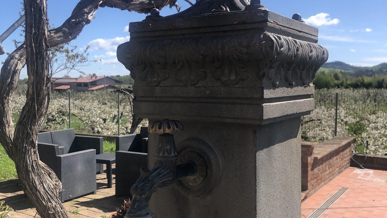 Photo of Patio Balcony in Vignola