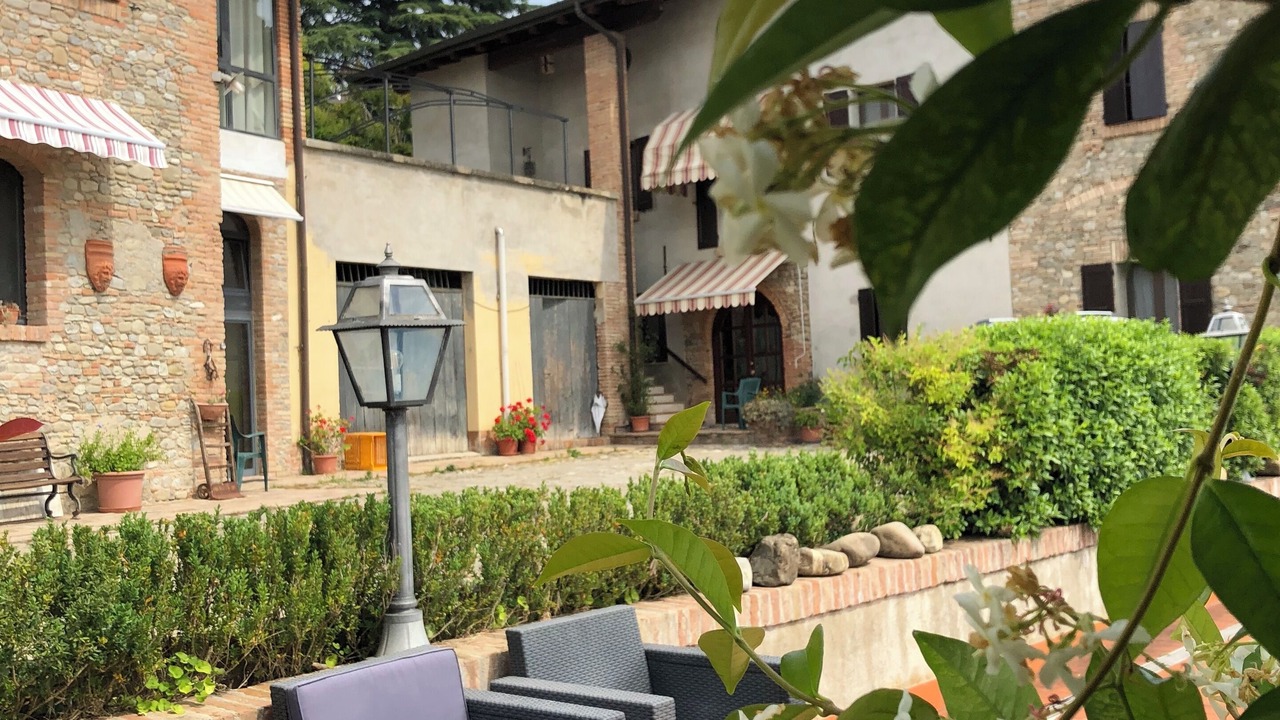 Photo of Patio Balcony in Vignola