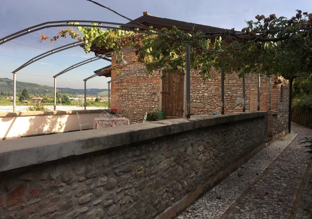 Photo of Outdoor in Vignola