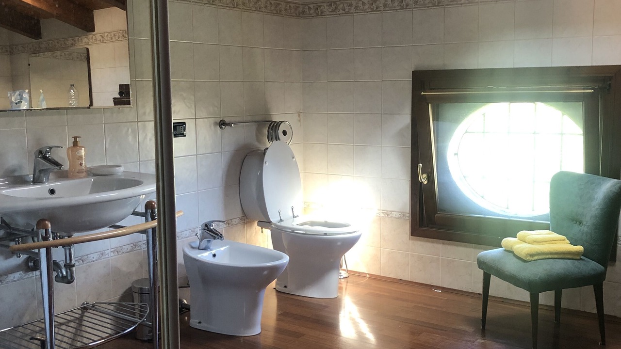 Photo of Bathroom in Vignola