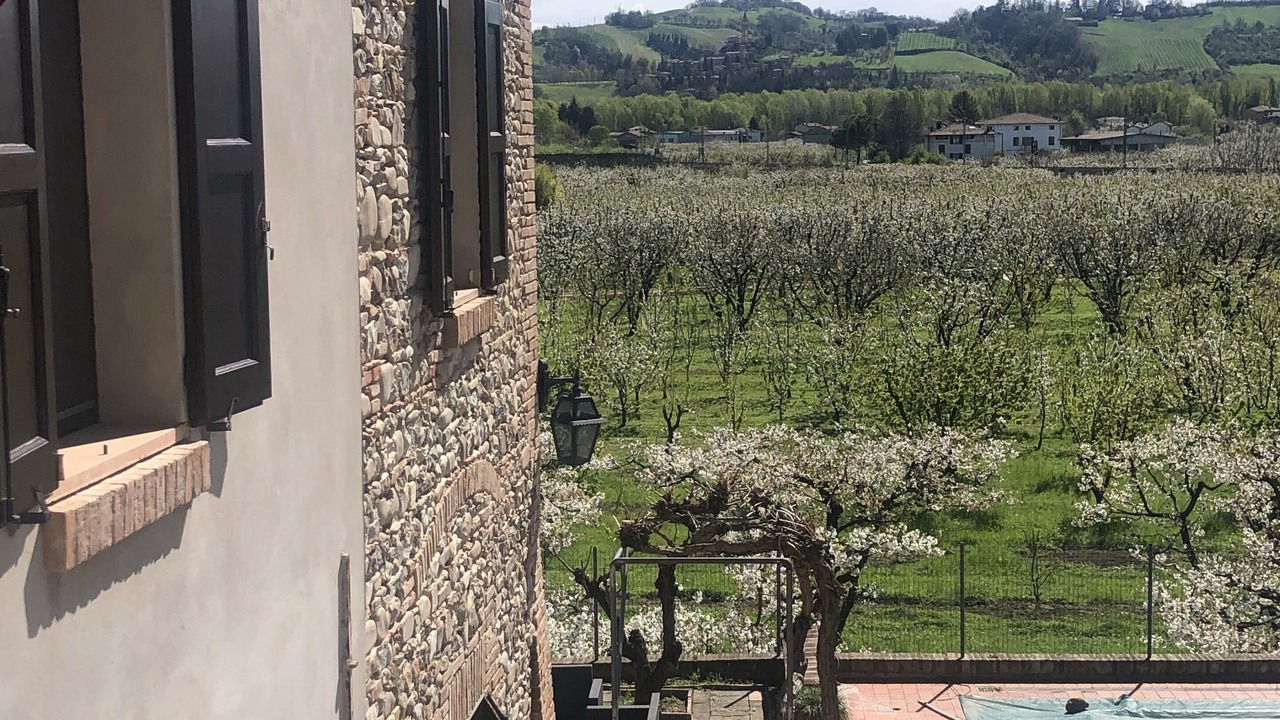 Photo of Outdoor in Vignola
