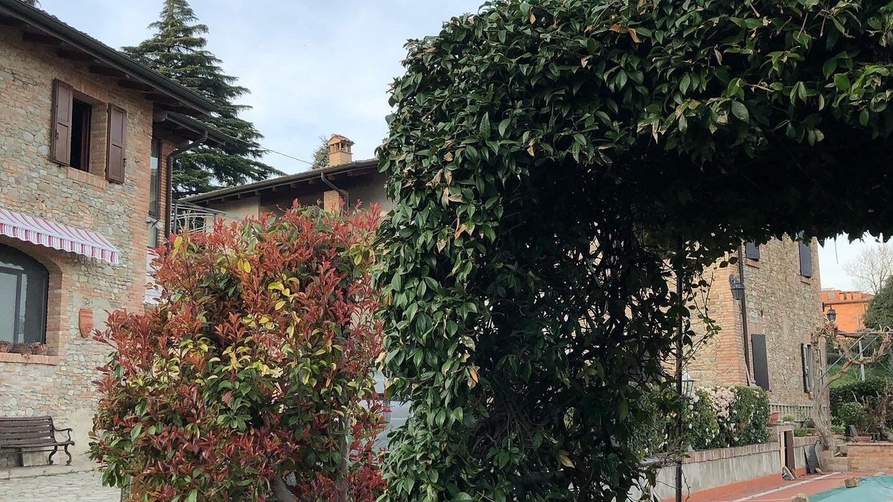 Photo of Outdoor in Vignola