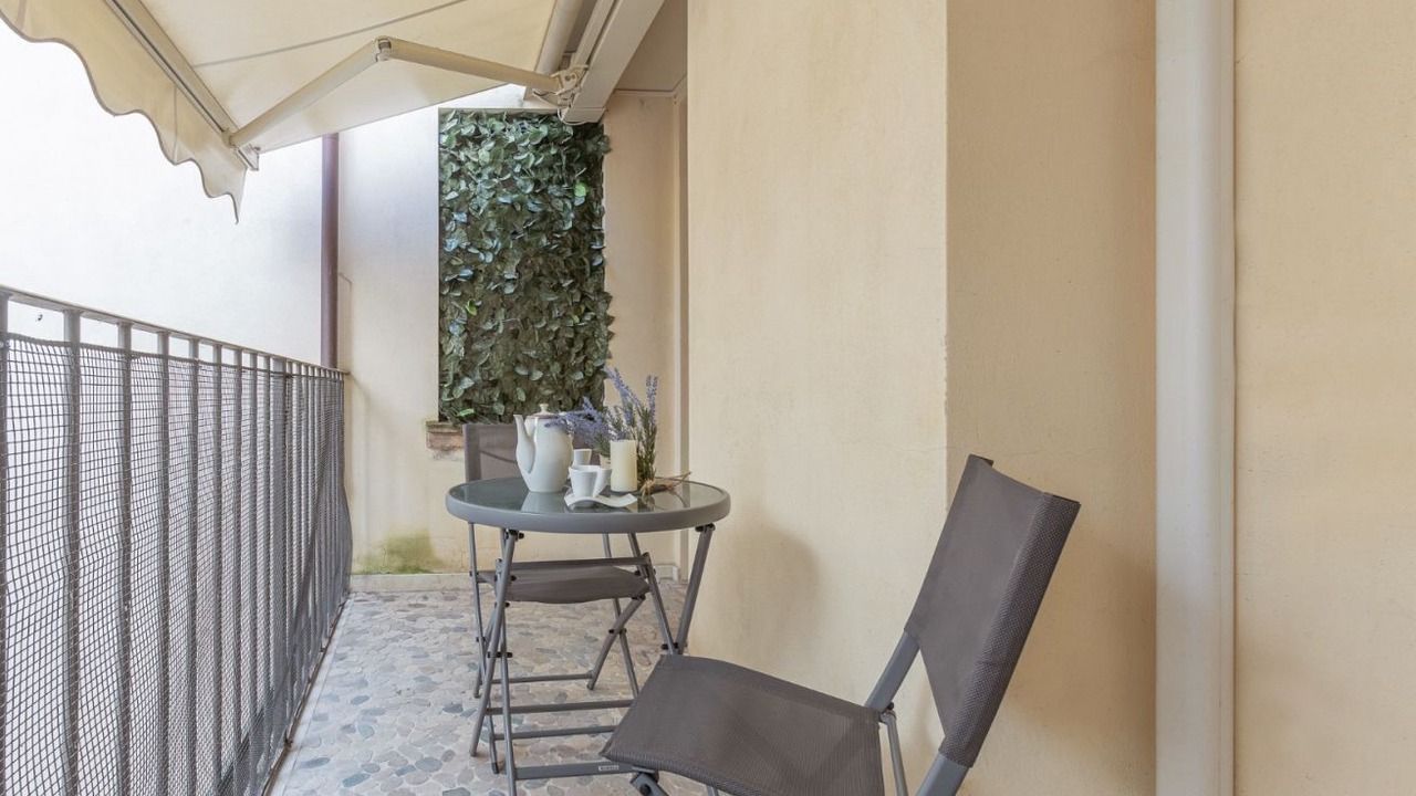 Photo of Outdoor in Ferrara Historic Centre