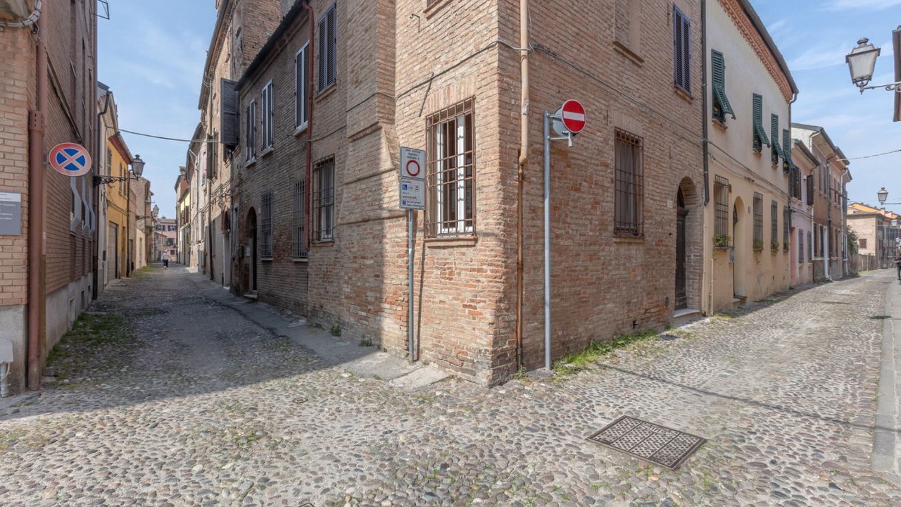 Photo of Outdoor in Ferrara Historic Centre
