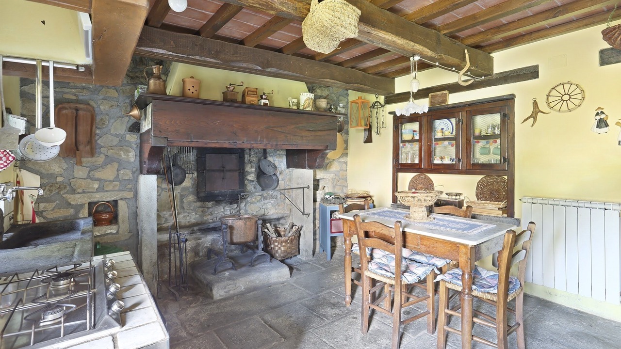 Photo of Others in Castiglione di Garfagnana