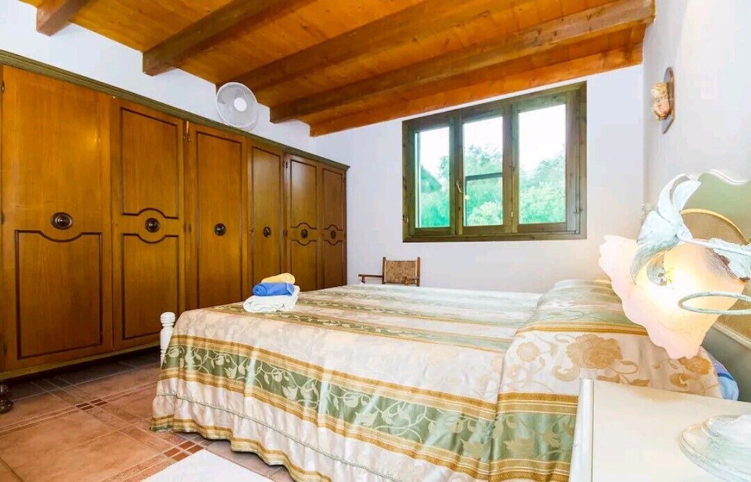 Photo of Bedroom in Sant'Antioco
