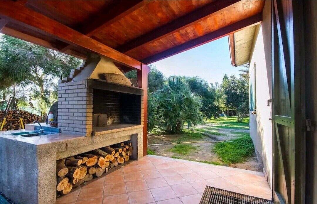 Photo of Patio Balcony in Sant'Antioco
