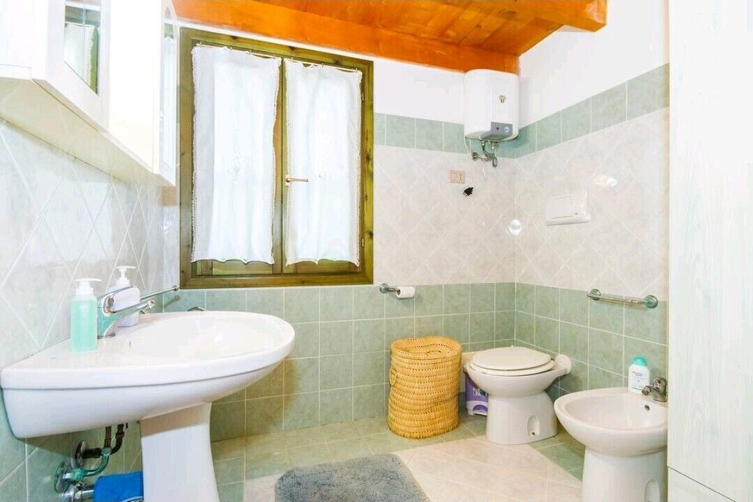 Photo of Bathroom in Sant'Antioco