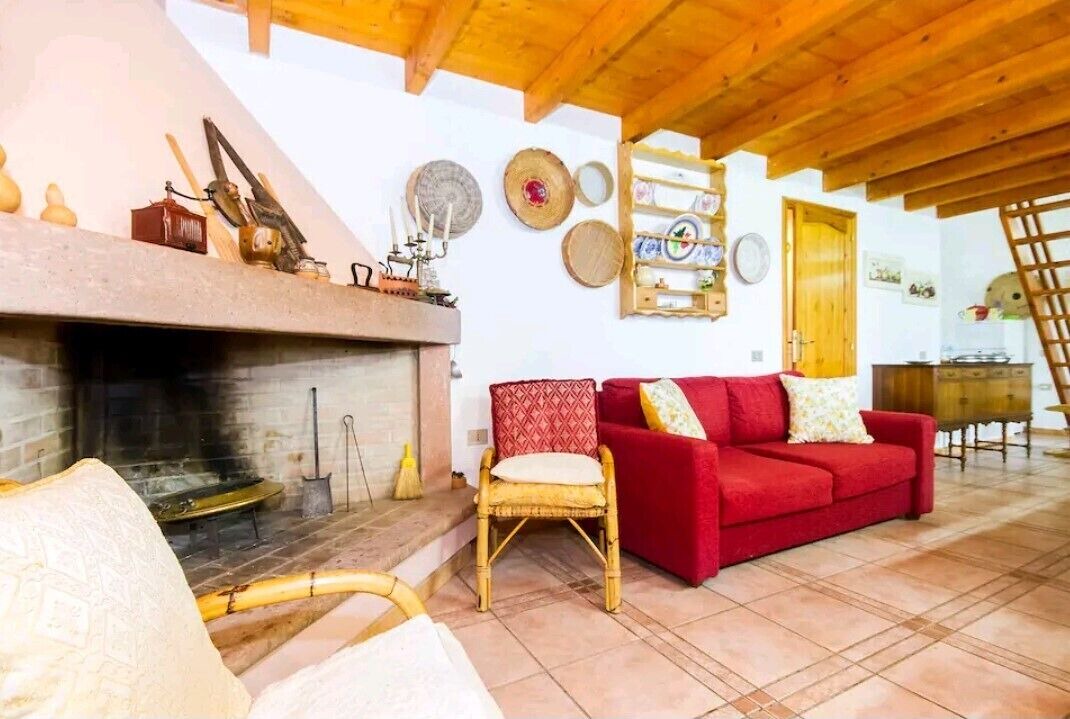 Photo of Livingroom in Sant'Antioco