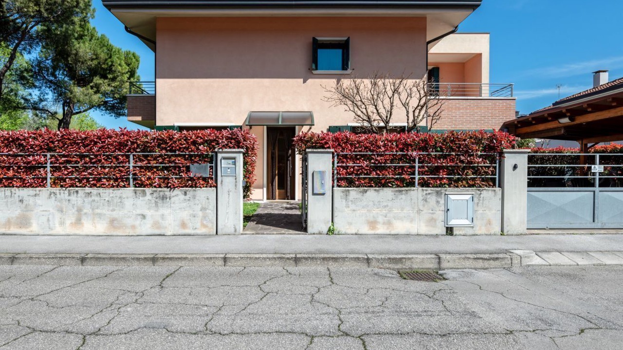 Photo of Outdoor in Abano Terme