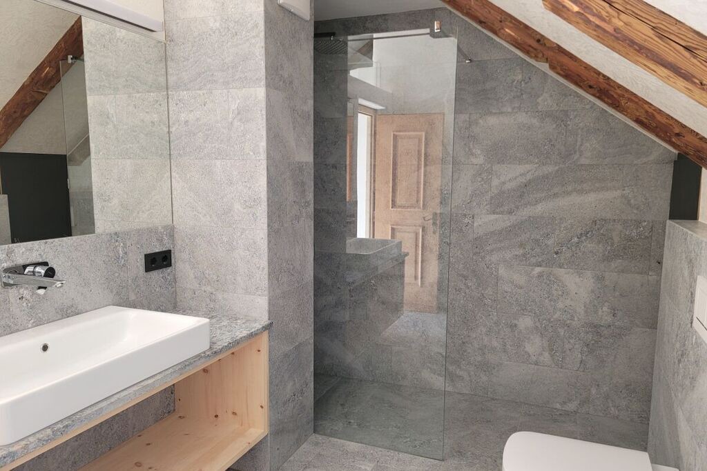Photo of Bathroom in Laudes