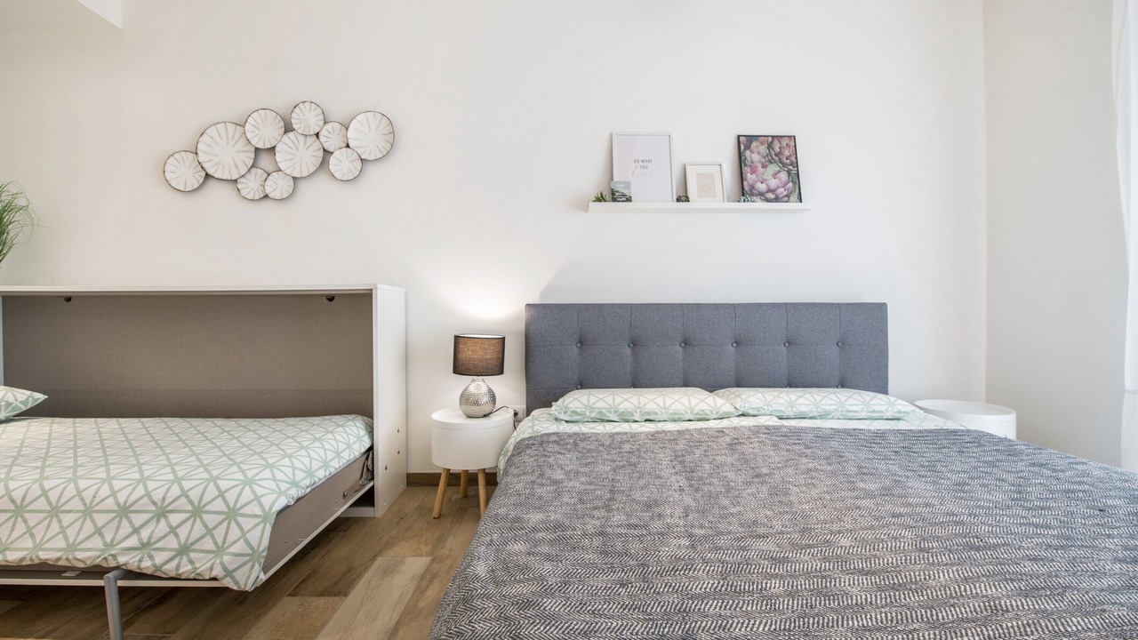 Photo of Bedroom in Marciaga