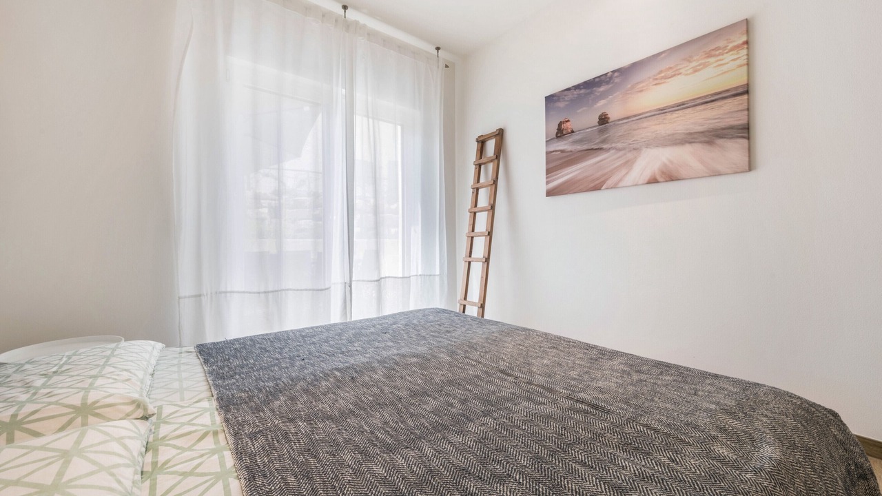 Photo of Bedroom in Marciaga
