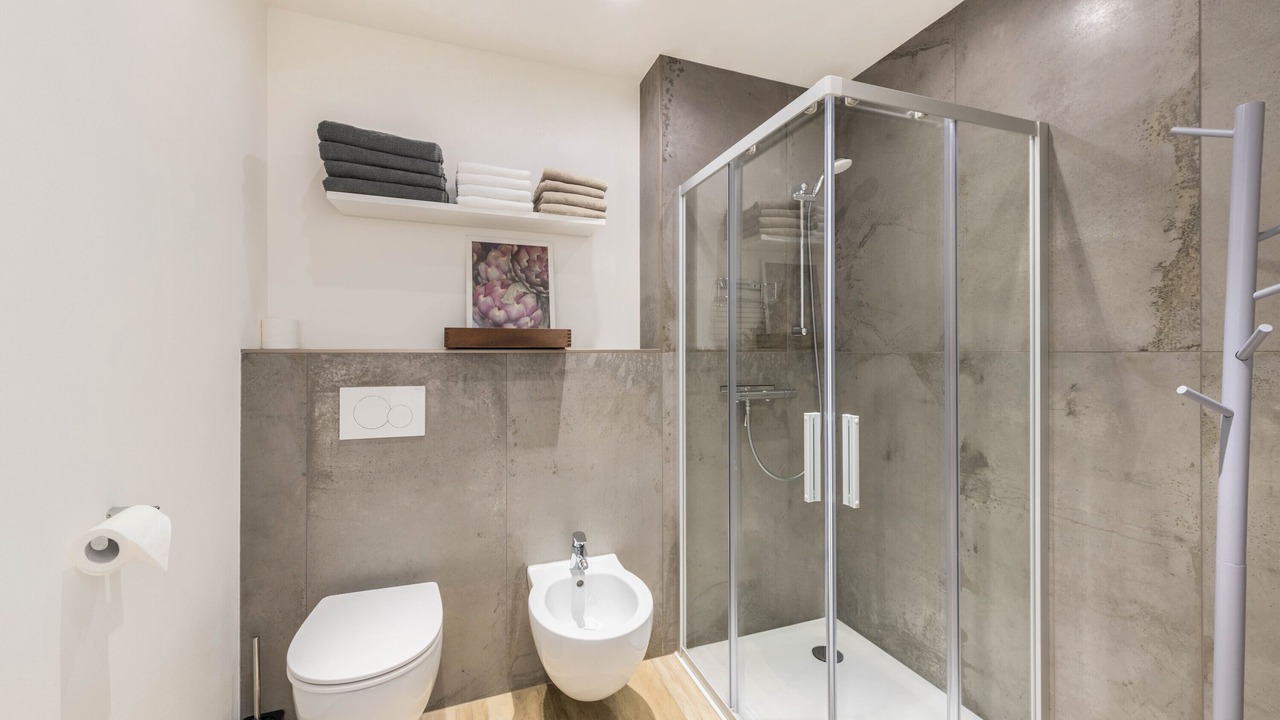Photo of Bathroom in Marciaga