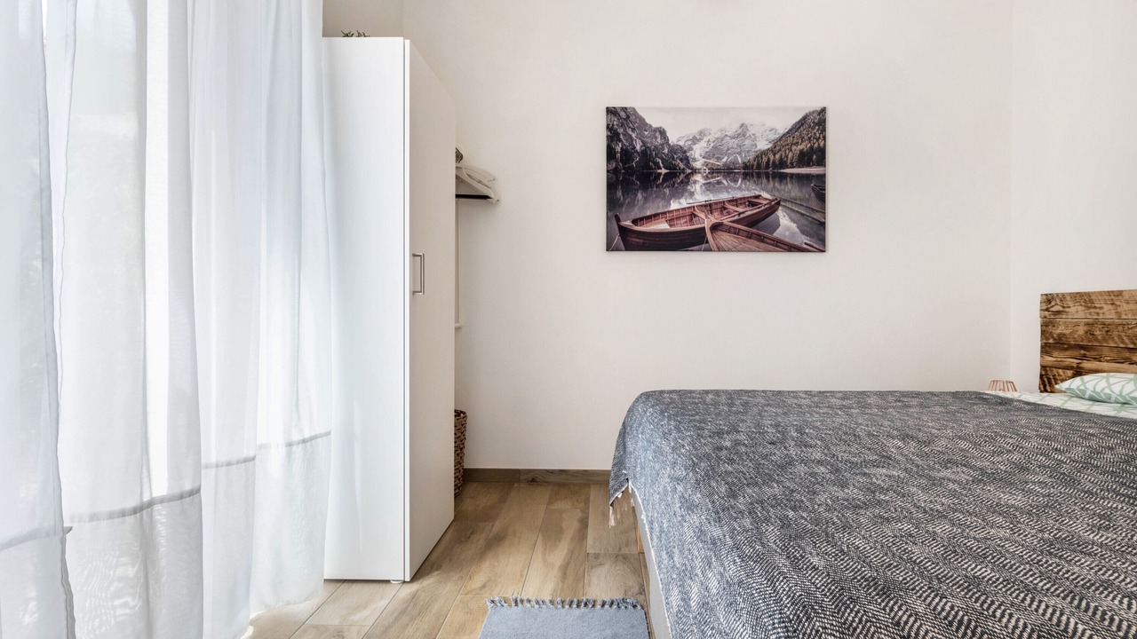Photo of Bedroom in Marciaga