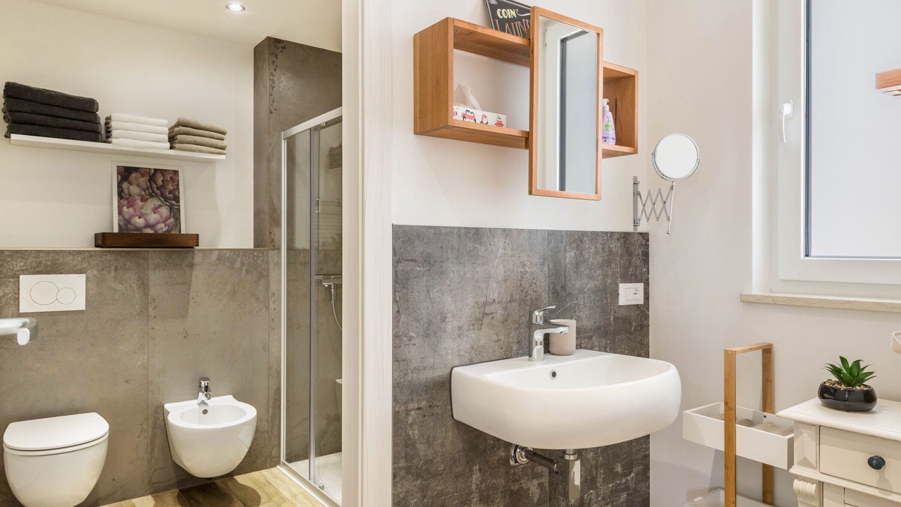Photo of Bathroom in Marciaga
