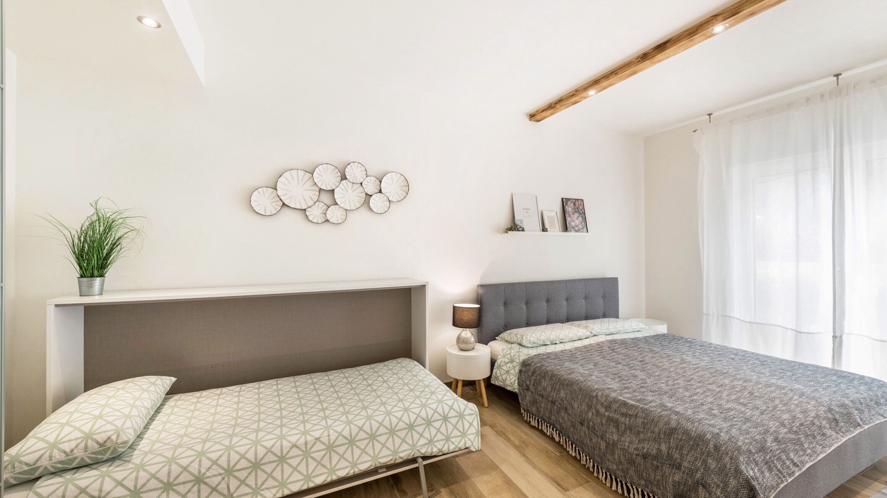 Photo of Bedroom in Marciaga