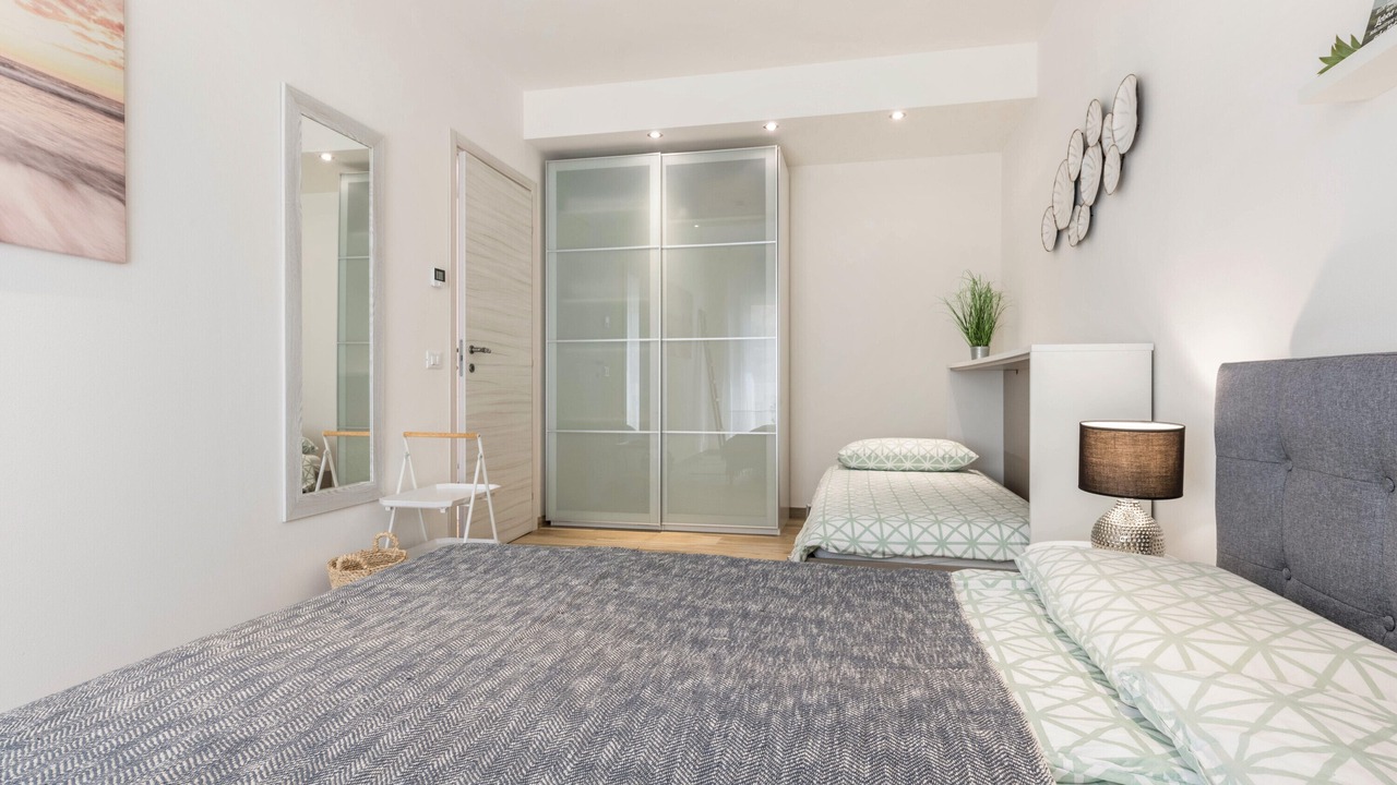 Photo of Bedroom in Marciaga