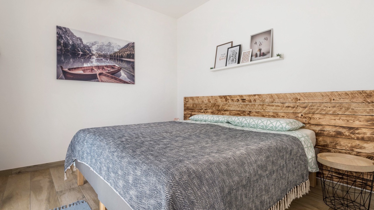 Photo of Bedroom in Marciaga