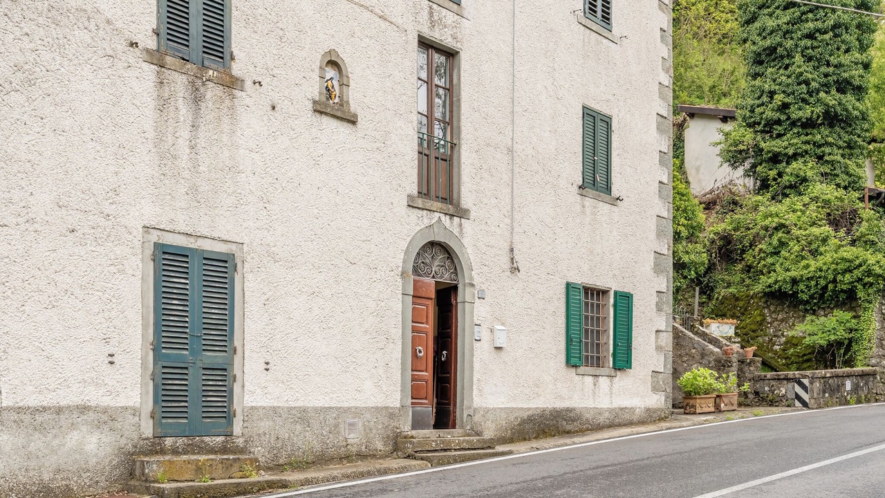 Photo of Outdoor in San Marcello Piteglio